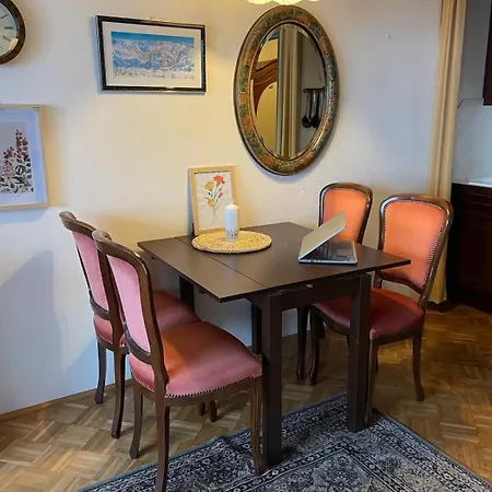 Sunshine Sara Sonnleitn - Nassfeld Apartmán