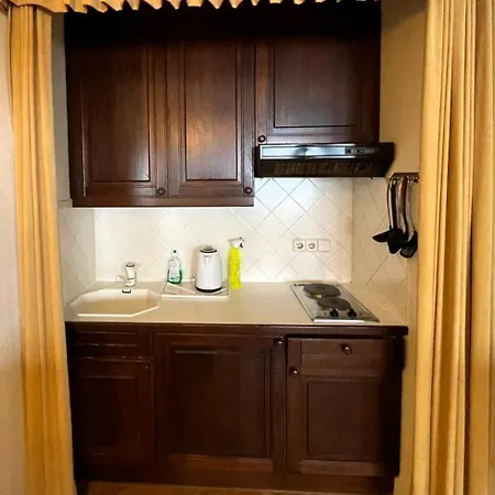 Apartmán Sunshine Sara Sonnleitn - Nassfeld