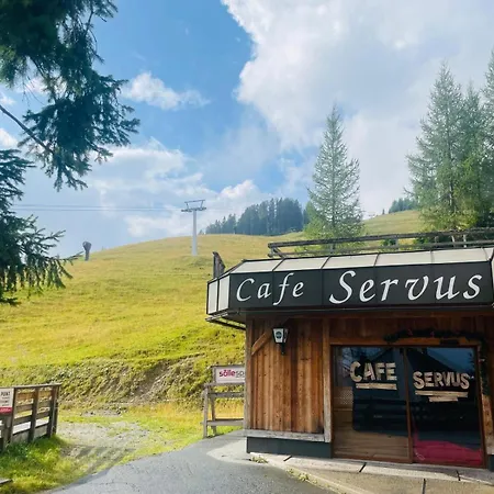 Sunshine Sara Sonnleitn - Nassfeld * Hermagor-Pressegger See