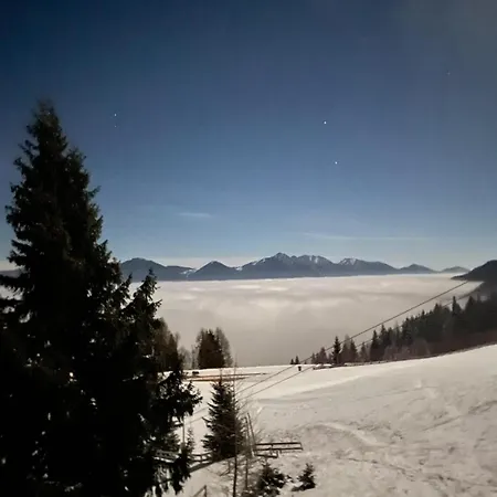 Sunshine Sara Sonnleitn - Nassfeld *