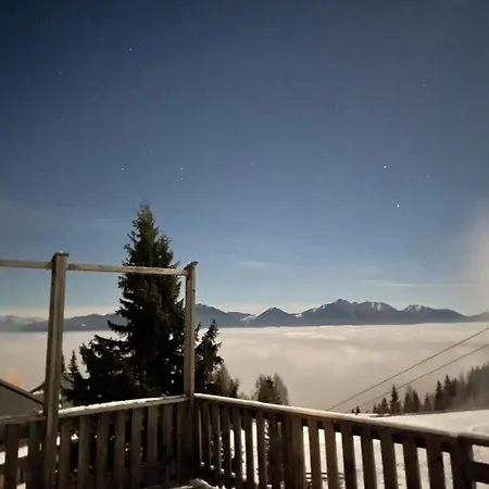 Sunshine Sara Sonnleitn - Nassfeld