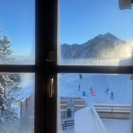 Sunshine Sara Sonnleitn - Nassfeld Hermagor-Pressegger See