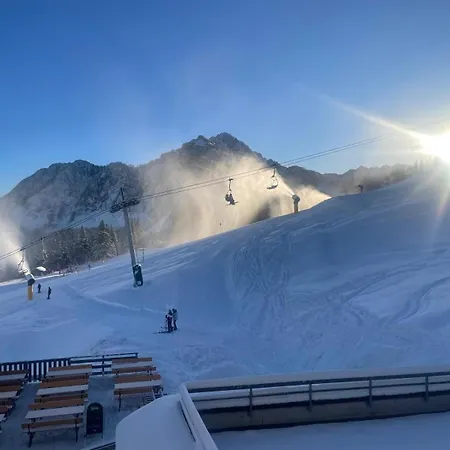 Sunshine Sara Sonnleitn - Nassfeld