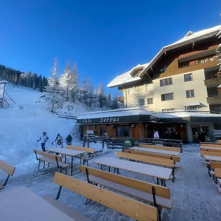 Sunshine Sara Sonnleitn - Nassfeld * Hermagor-Pressegger See