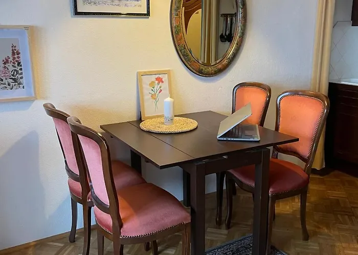 Sunshine Sara Sonnleitn - Nassfeld Apartmán