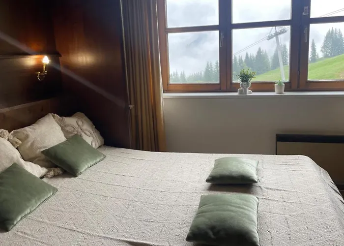 Sunshine Sara Sonnleitn - Nassfeld Apartament *