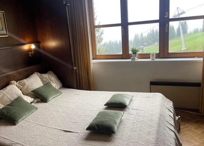 Sunshine Sara Sonnleitn - Nassfeld *