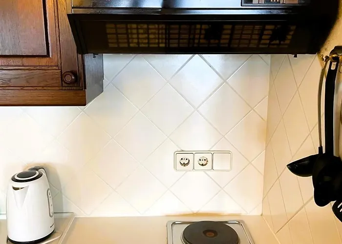 Apartament Sunshine Sara Sonnleitn - Nassfeld *