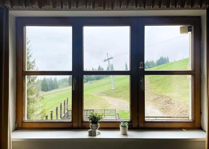 Sunshine Sara Sonnleitn - Nassfeld Hermagor-Pressegger See