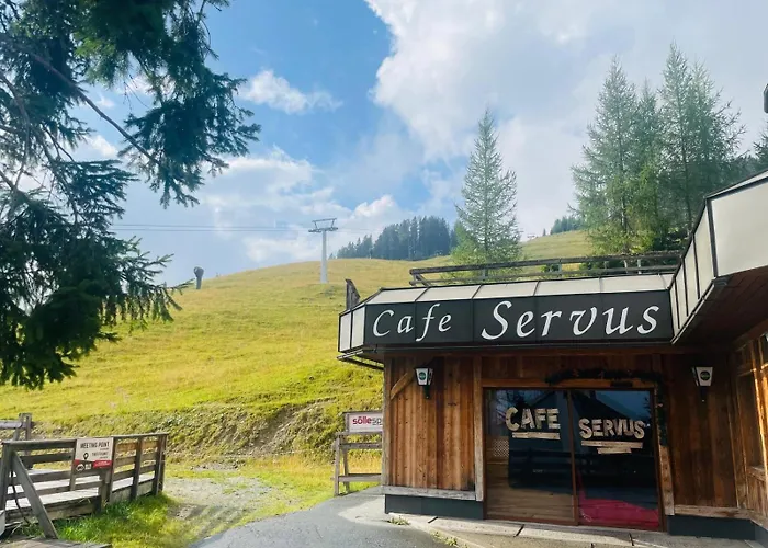 Sunshine Sara Sonnleitn - Nassfeld * Hermagor-Pressegger See