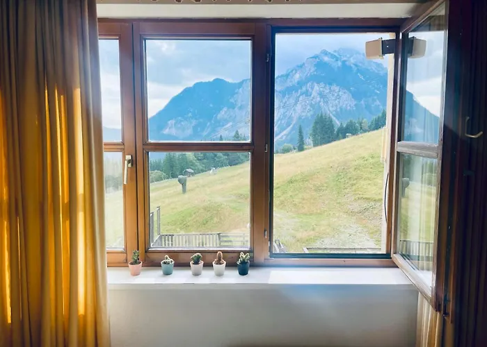 Sunshine Sara Sonnleitn - Nassfeld Apartmán Hermagor-Pressegger See