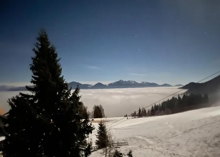 Sunshine Sara Sonnleitn - Nassfeld *