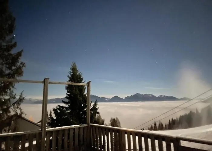 Sunshine Sara Sonnleitn - Nassfeld