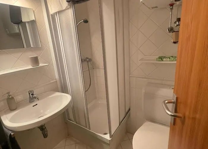 Sunshine Sara Sonnleitn - Nassfeld Apartament Hermagor-Pressegger See