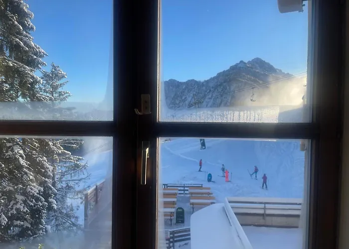 Sunshine Sara Sonnleitn - Nassfeld Hermagor-Pressegger See