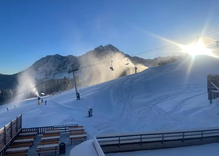 Sunshine Sara Sonnleitn - Nassfeld