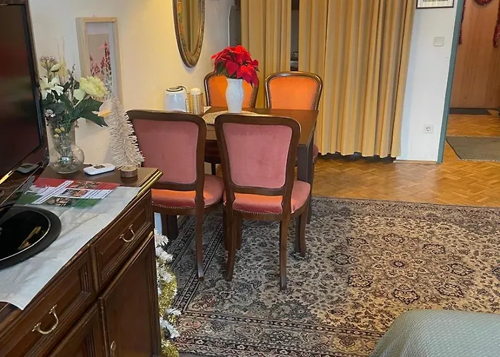 Apartmán Sunshine Sara Sonnleitn - Nassfeld