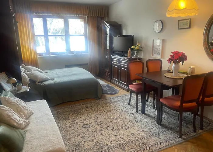 Sunshine Sara Sonnleitn - Nassfeld Apartament Hermagor-Pressegger See