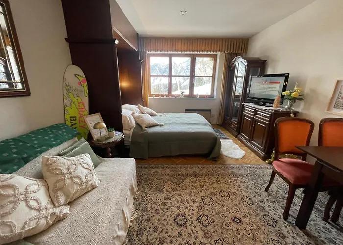 Sunshine Sara Sonnleitn - Nassfeld * Hermagor-Pressegger See